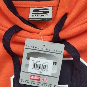 Finish Line Other - NWT Syracuse sweat shirt Finish Line Other - NWT Syracuse sweat shirt